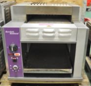 Rowlett Rutland KSRT1400 Toaster - 440V 5kW.