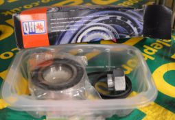 QH Wheel bearing kit - QWB422