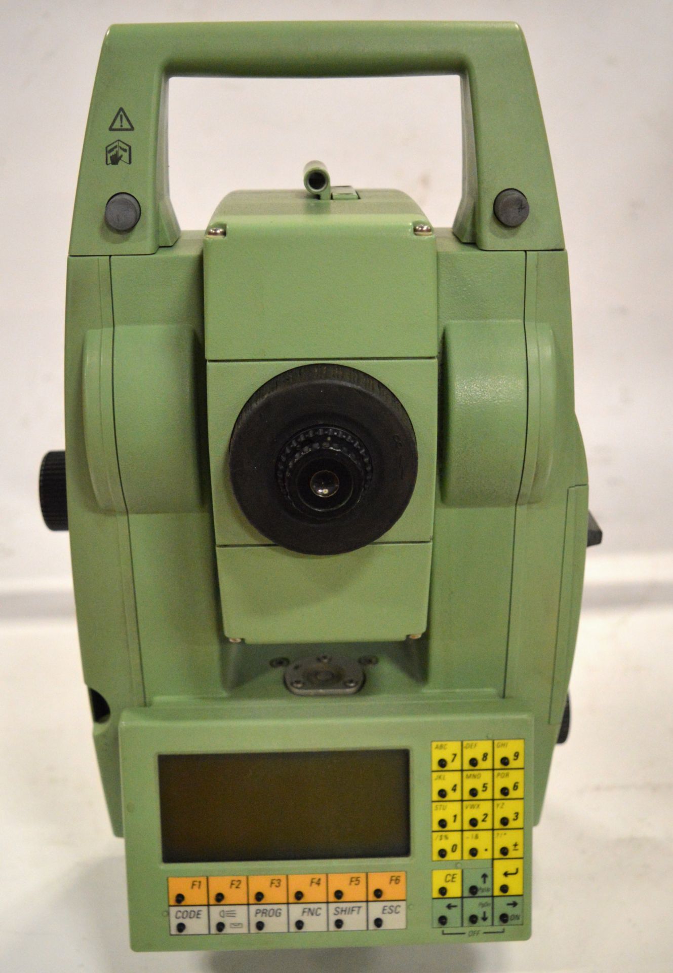 Leica TCRA1103 Surveying Equipment. - Image 2 of 5