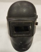 Ansi Z87 Electronic Welding Mask.