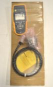 Fluke AirCheck Wi-Fi Tester Cable.