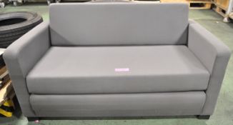 Sofa Bed - 2 Seater