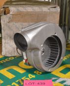 Volkera Ventilator Fan Unit