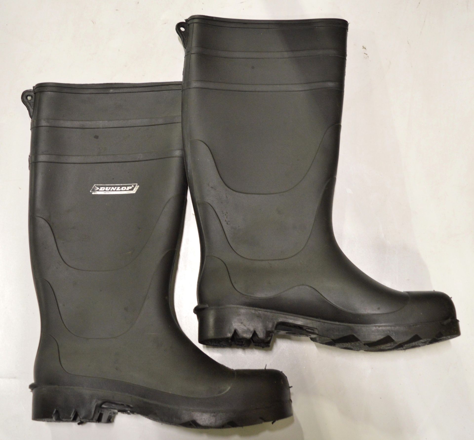 Dunlop Wellingtons Size 7