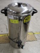 Burco Model: 78054 - Water heater - 230v