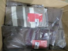 25 X CAPEZIO SEAPORT LEOTARDS; COFFEE AND MINERAL; VARIOUS SIZES