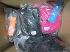 13 X VARIOUS ITEMS OF DANCE CLOTHING