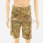5x Combat Shorts MTP - Various sizes