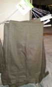 5x No2 Dress trousers - Various sizes