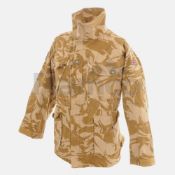 3x Field Desert Jacket DPM - Various sizes