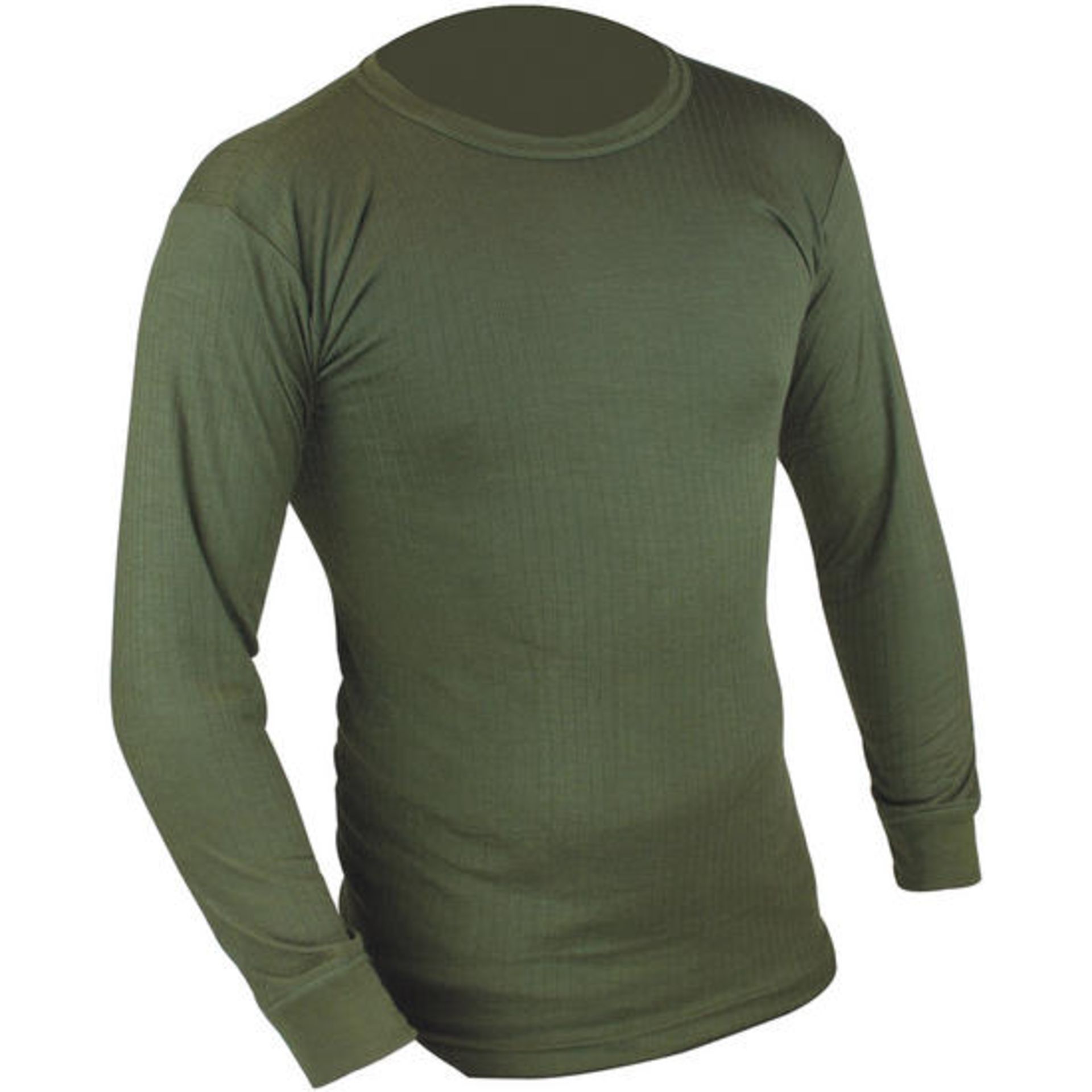 8x Olive Green, Thermal - Various sizes