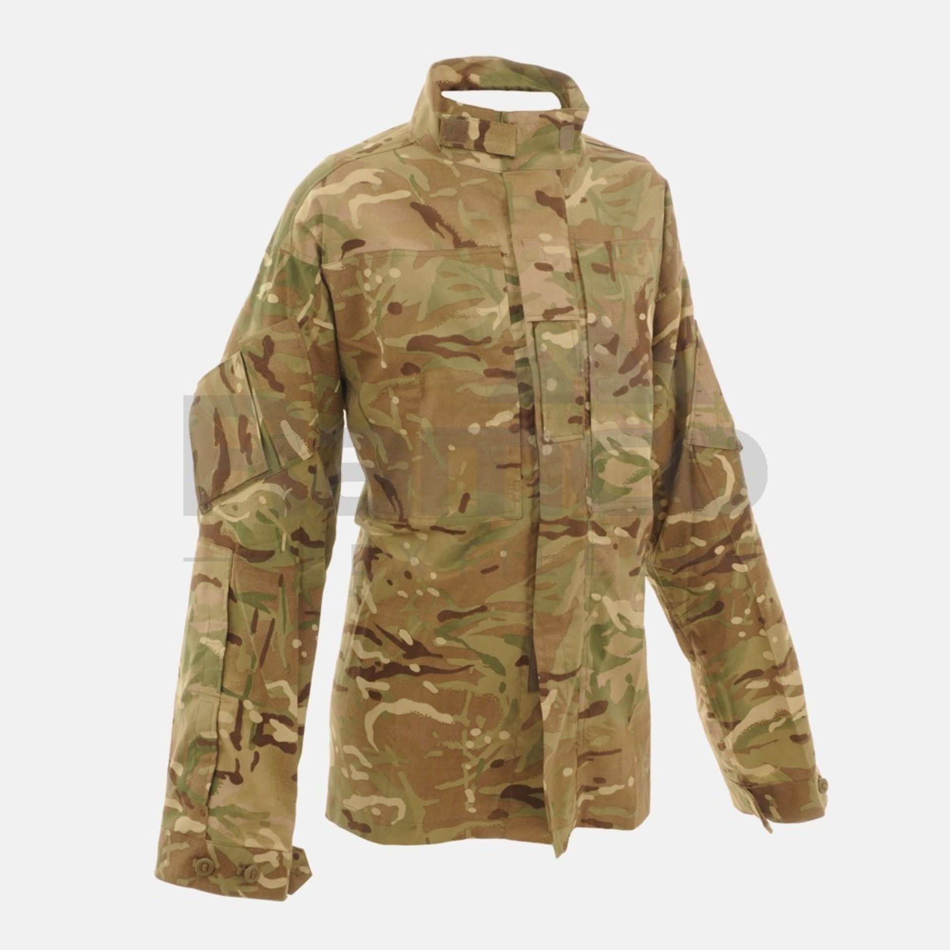 9x Combat Shirt Jacket Warm Weather - Various sizes