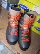 3x Scarpa Extreme Cold Weather Boots - New - Size 8