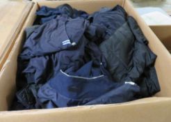 General Purpose RAF jacket - approximately 100 - Various sizes