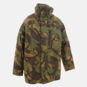 4x MVP Woodland DPM Waterproof Goretex Combat Jacket's