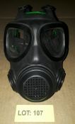 Gas Mask