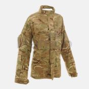 8x Combat Shirt Jacket Warm Weather