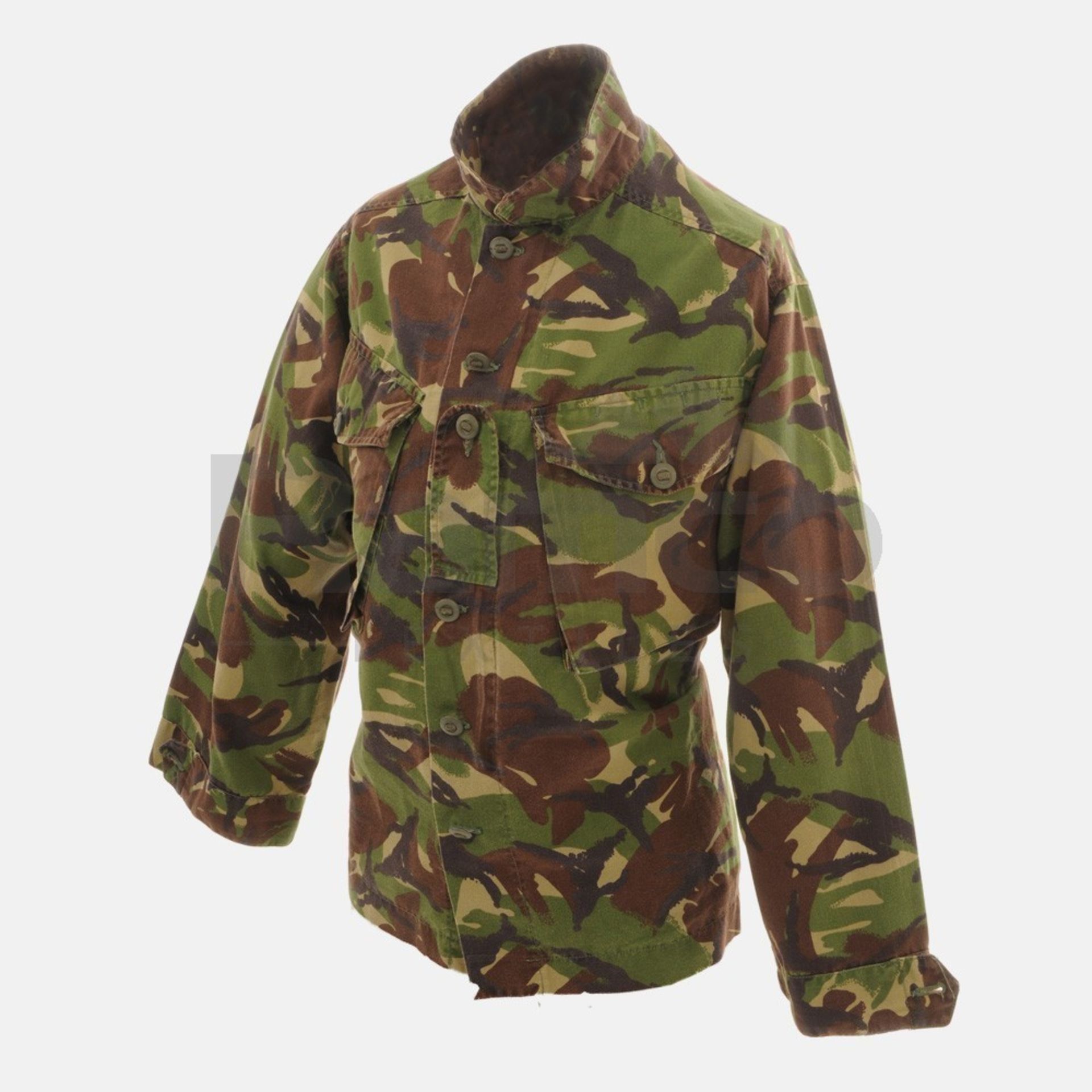 7x Soldier 95 Shirt / Lightweight Jacket - Various sizes