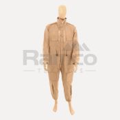 4x Crewman FR Desert Coverall - Various sizes