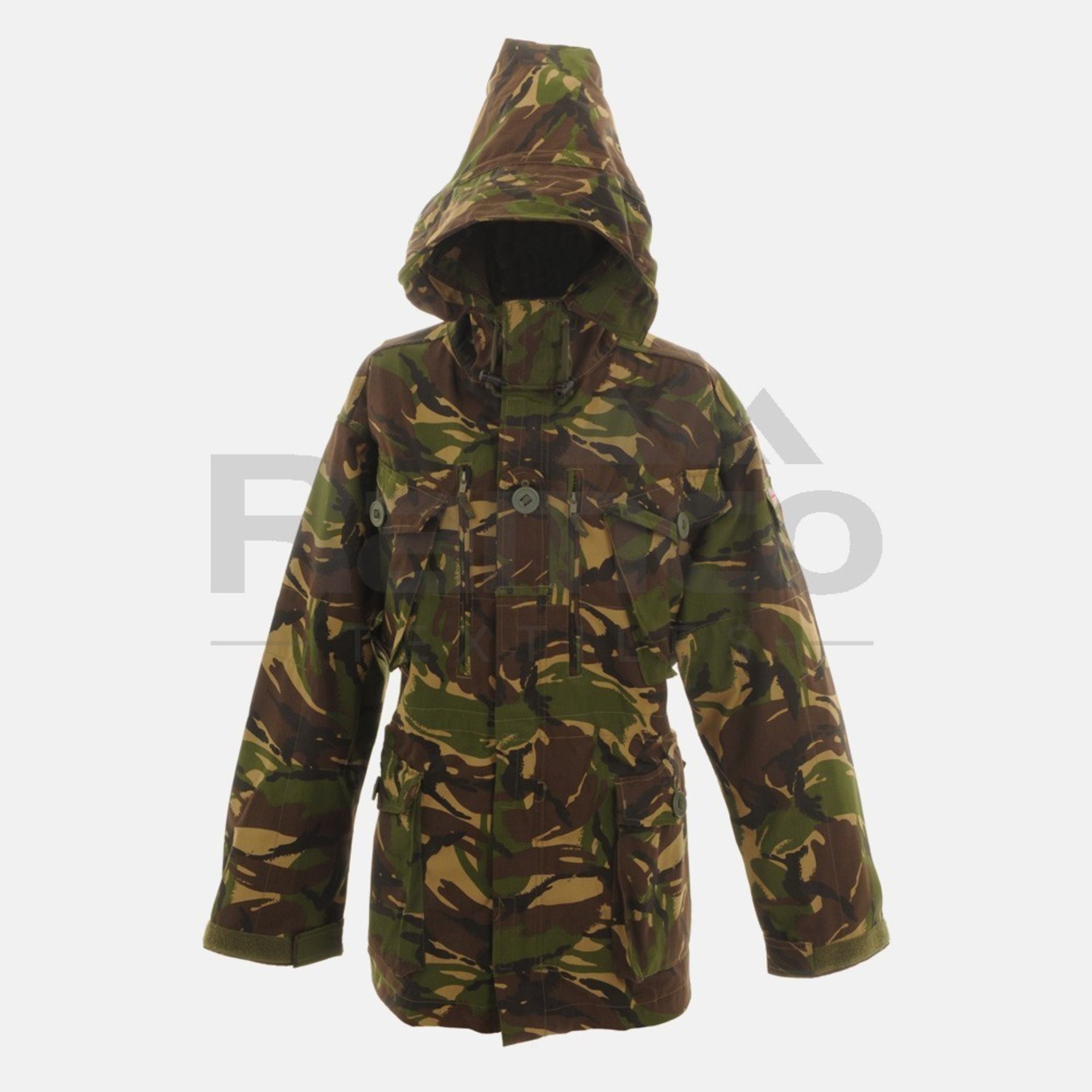 3x Windproof Combat Smock DPM - Various sizes