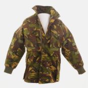 2x Sniper DPM Windproof Smock - Various sizes