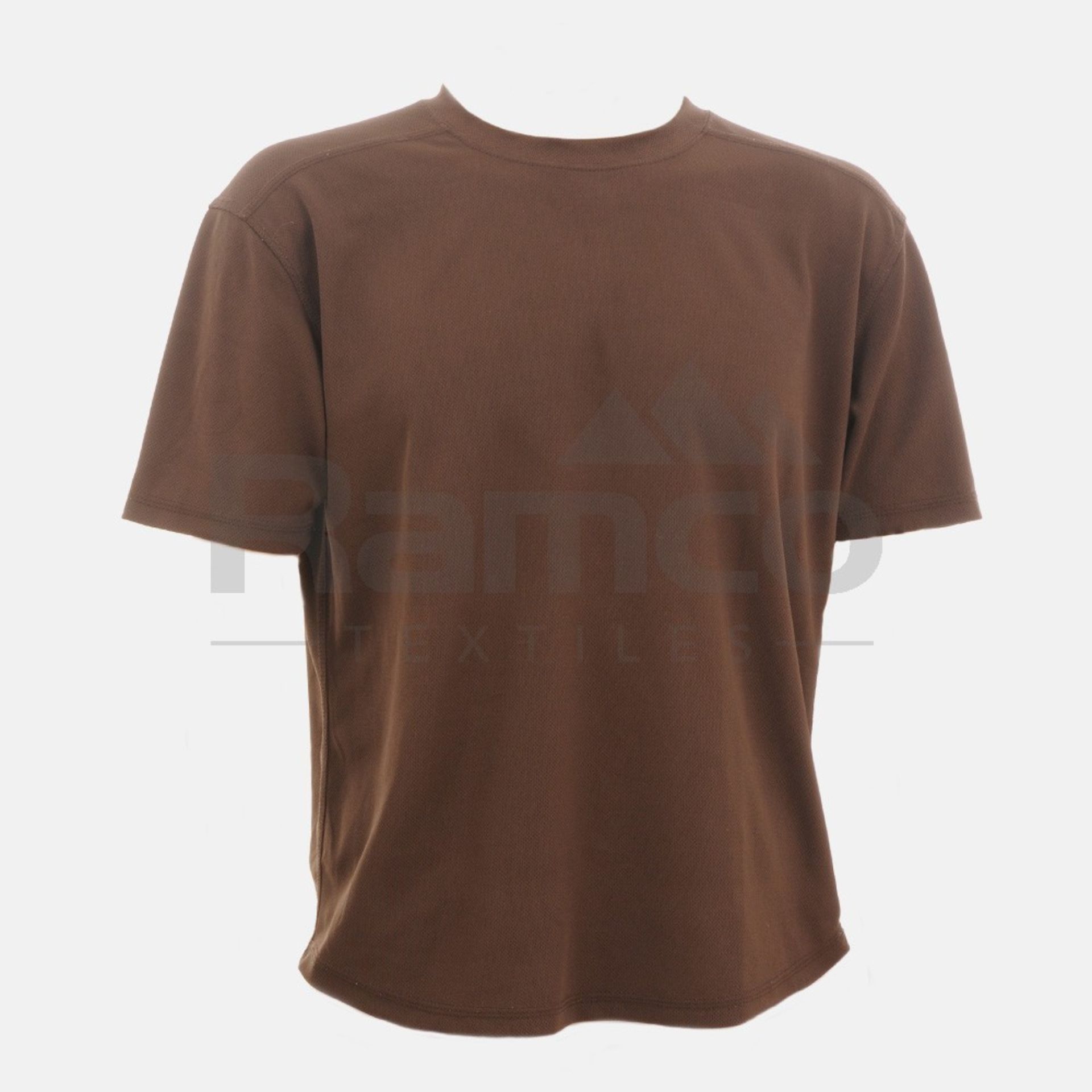 10x Brown T-Shirt - Various sizes