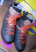 2x Scarpa Extreme Cold Weather Boots - New - Size 6.5