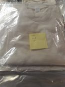 Italian Long John Shirts & Trouses 5x Large