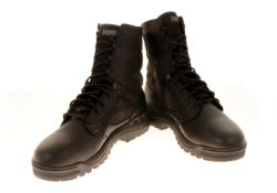 3x Magnum Amazon Patrol Boots - New - Size 14M Black