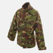 8x Soldier 95 Shirt / Lightweight Jacket - Various sizes