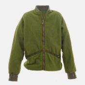 5x Green Fleece - Various sizes