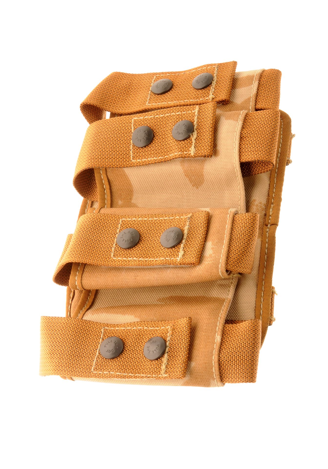 20x Ammunition Bag, Desert DPM, (UGL POUCH)