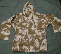 2x Desert Camo Smocks - Various sizes