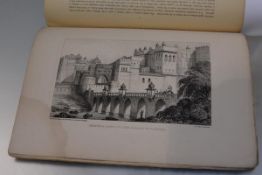 BELLEW (Captain [Francis John] 1799-1867). Views in India, London, Published by the Author, 1833,