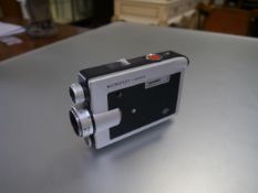 An Agfa Microflet sensor