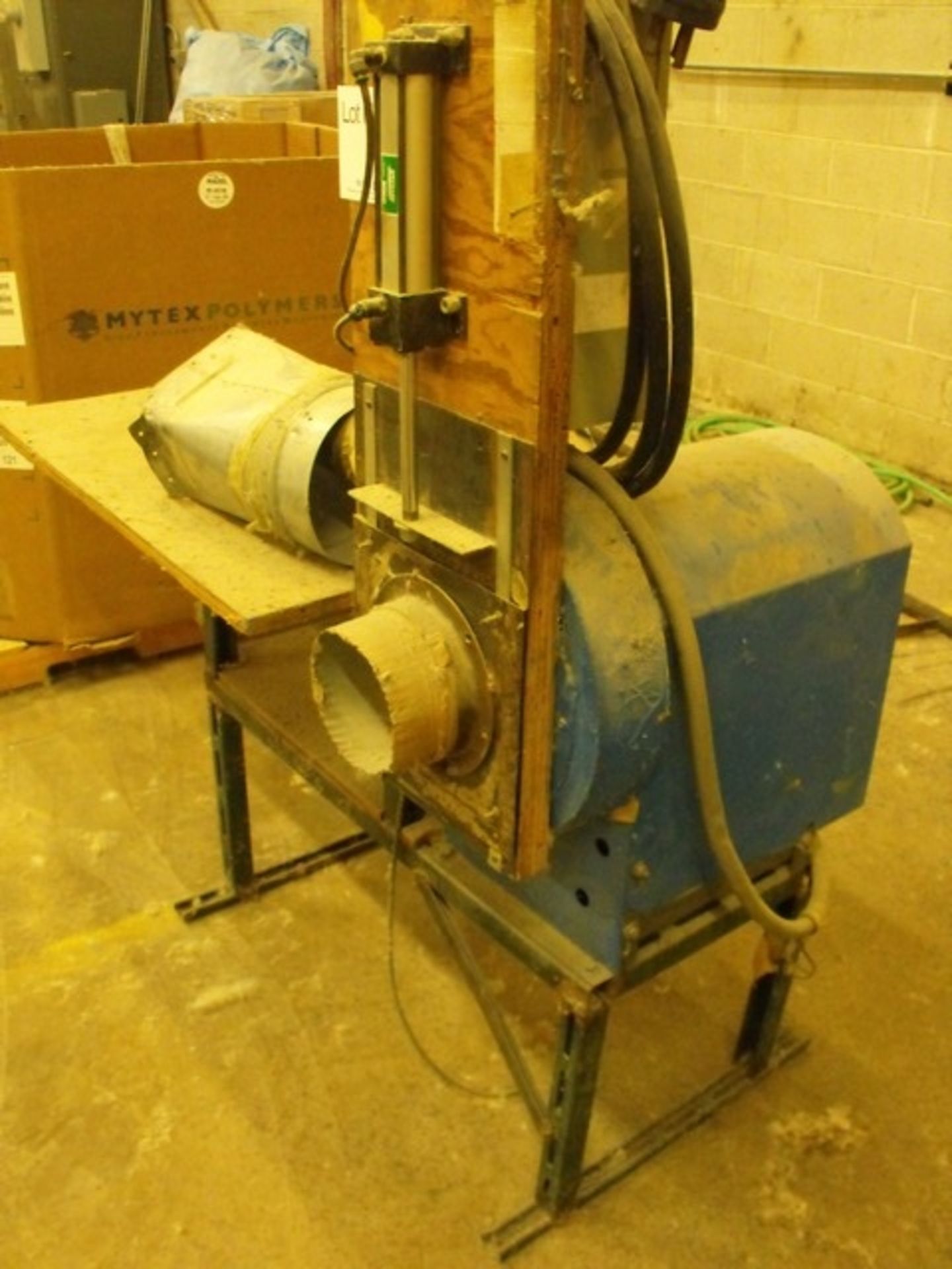 Feather Machinery - Image 2 of 2