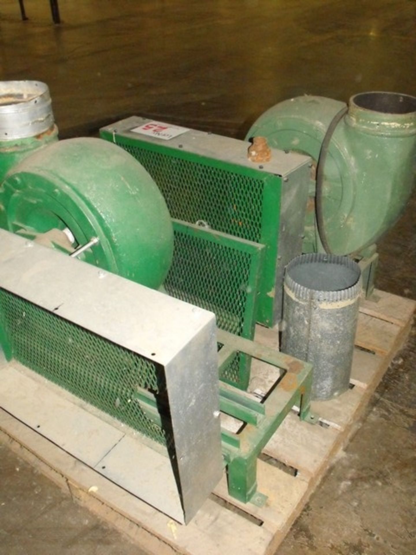 Feather Machinery - Image 2 of 2