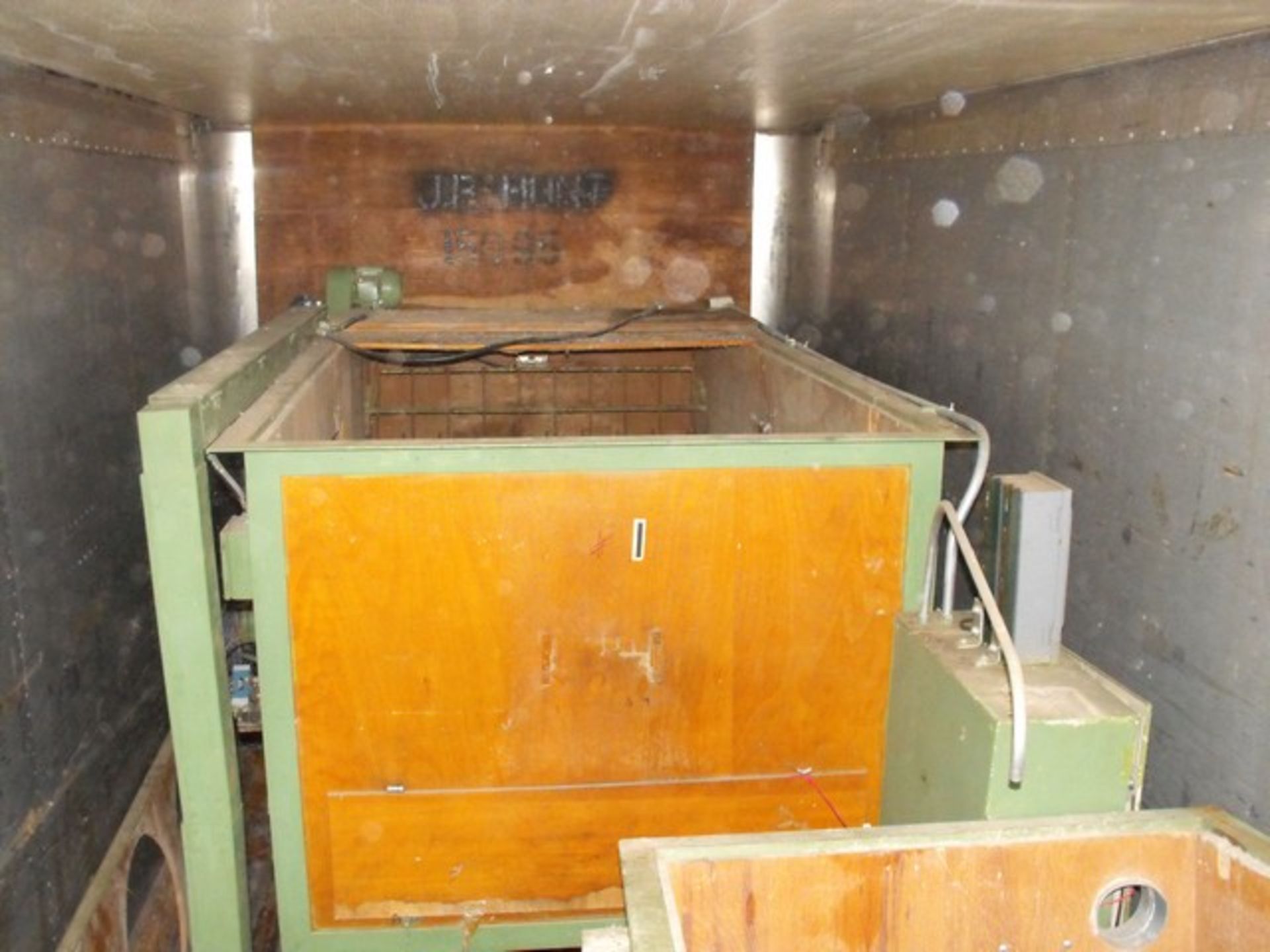 Trailer, Feather Machinery - Image 6 of 17