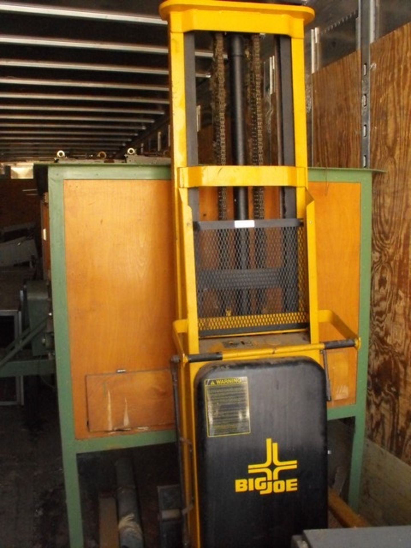 Trailer, Feather Machinery - Image 11 of 14