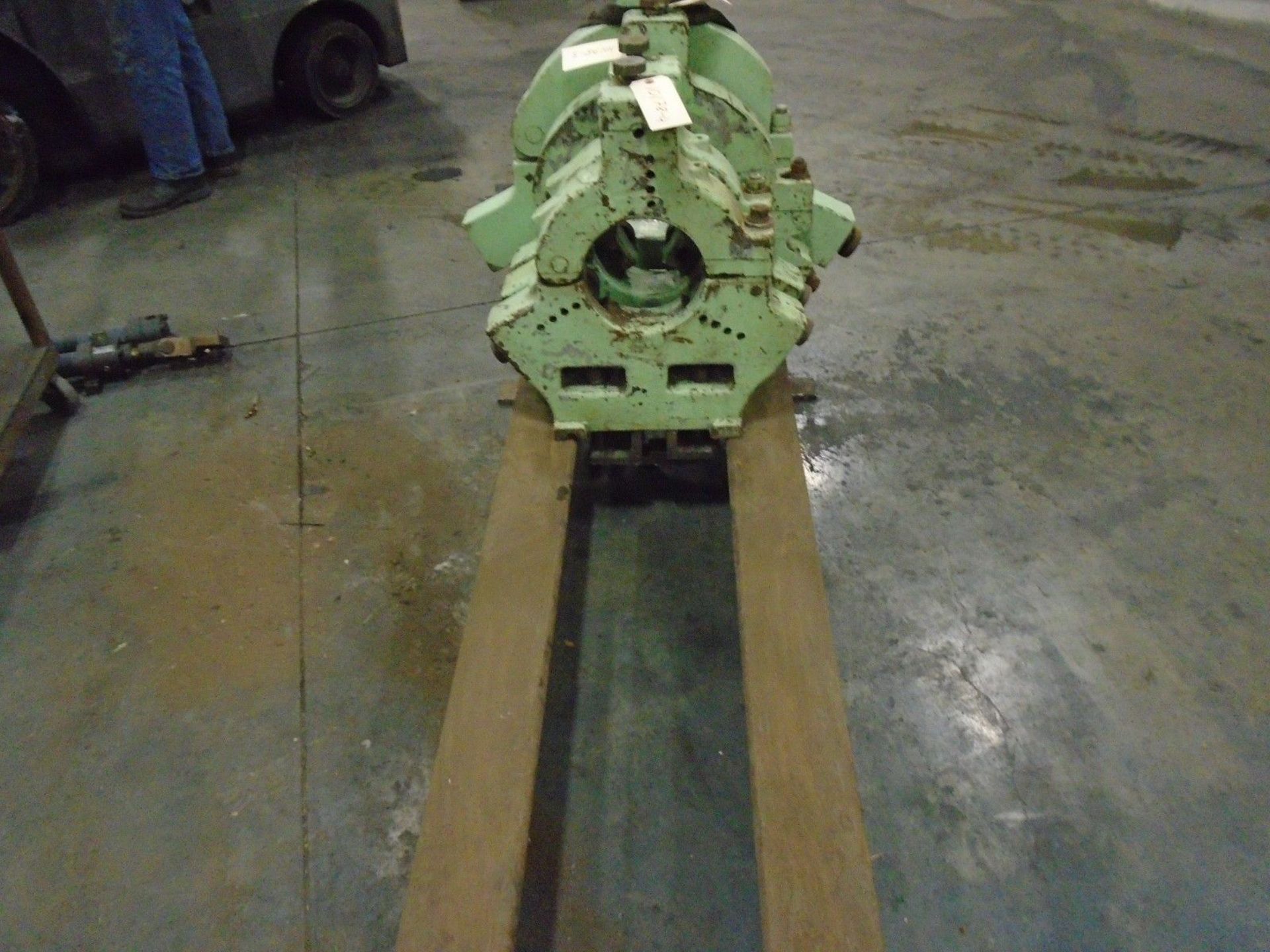 Heavy Duty Rock for Engine Lathe Stedy Rest - Image 2 of 4