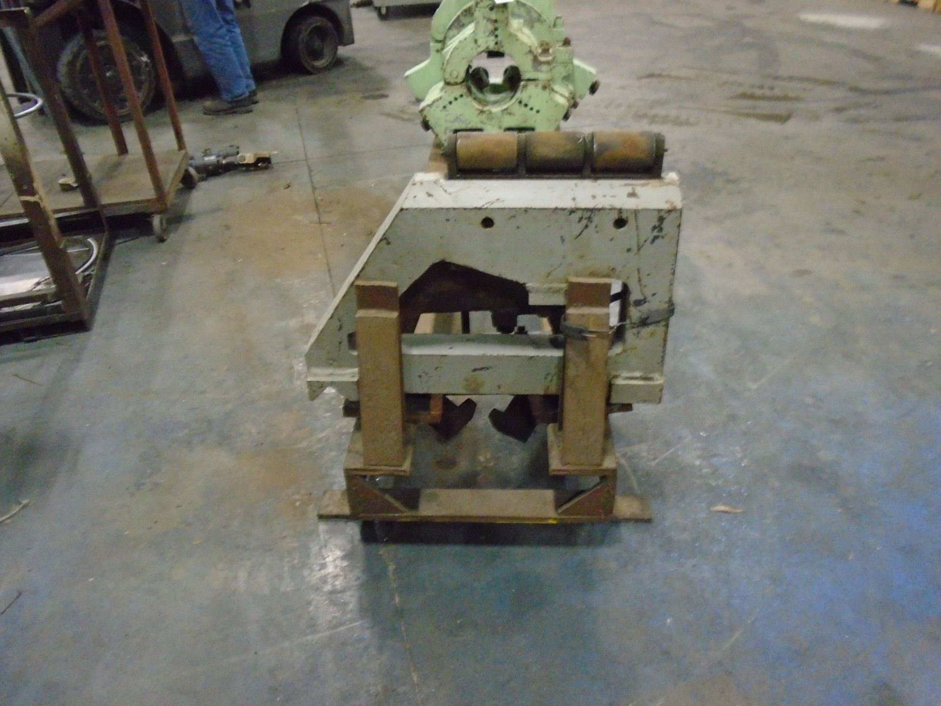 Heavy Duty Rock for Engine Lathe Stedy Rest - Image 3 of 4