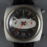 Breitling Chrono-Matic 2111 Watch
