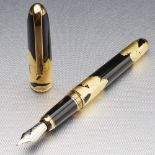 Cartier Louis Cartier Dandy Série Limitée Fountain Pen