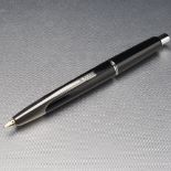 Namiki Capless Vanishing Point Fountain Pen