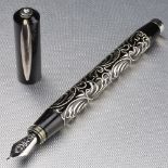 Visconti Rinascimento Vienna Fountain Pen