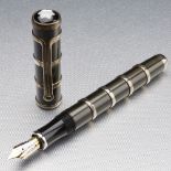 Montblanc Nicolaus Copernicus Limited Edition