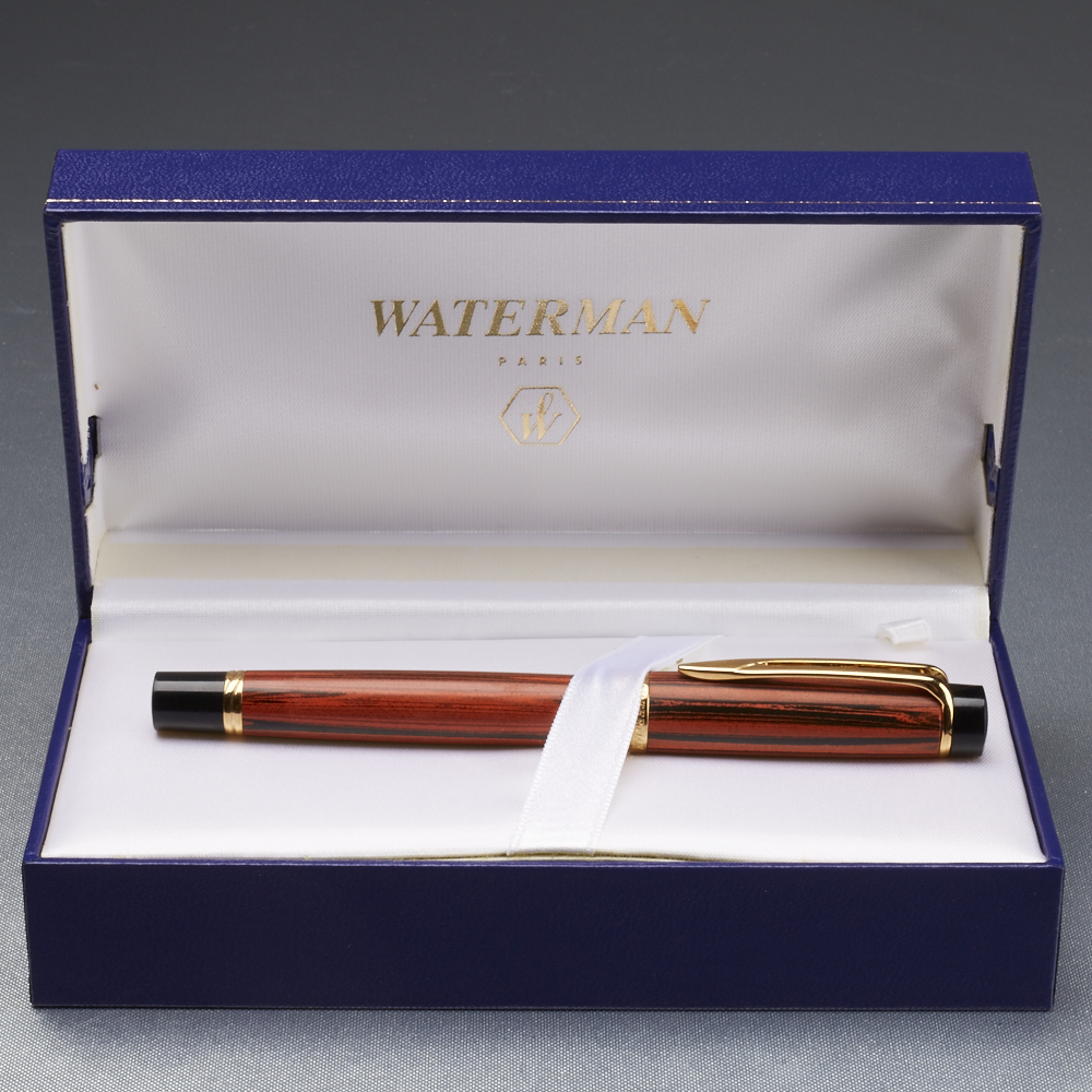 Waterman Liaison Rollerball - Image 2 of 3