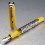 Pelikan Toledo Fountain Pen M910