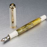 Pelikan Souveran Fountain Pen