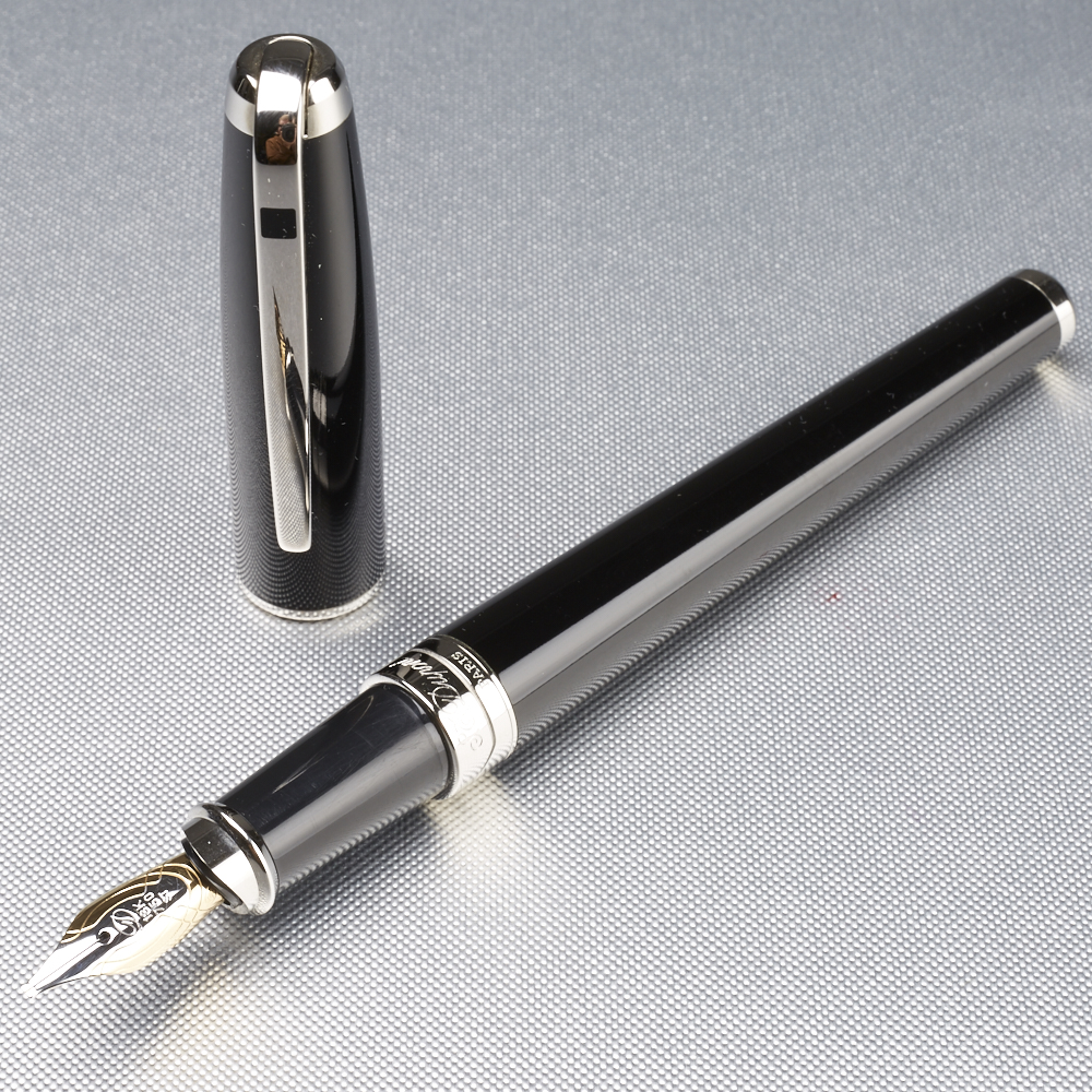 Olympio de ST Dupont Fountain Pen